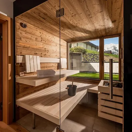 Appartement Almadel Rohrmoos Schladming