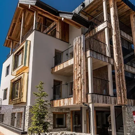 Almadel Rohrmoos Schladming