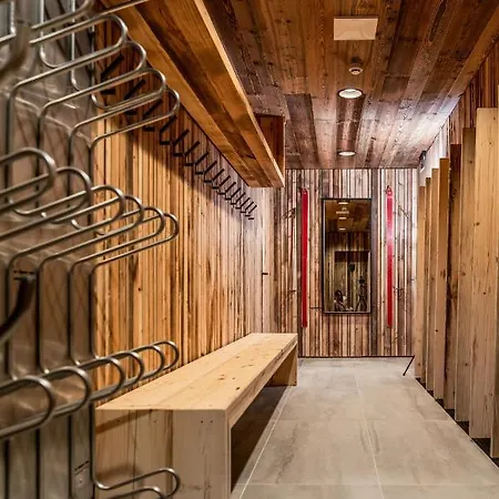 Apartment Almadel Rohrmoos Schladming