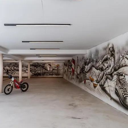 Almadel Rohrmoos Schladming