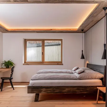 Appartement Almadel Rohrmoos