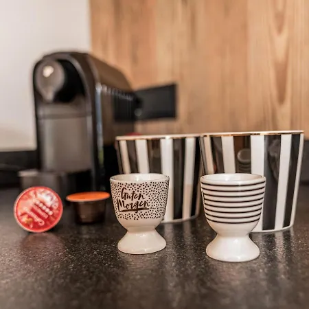 Appartement Almadel Rohrmoos