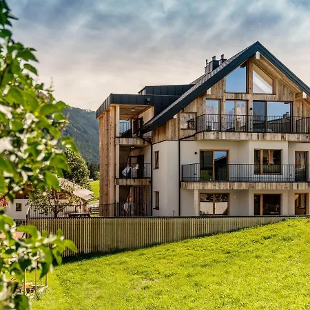 Appartement Almadel Rohrmoos *