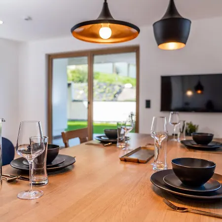 Almadel Rohrmoos Appartement