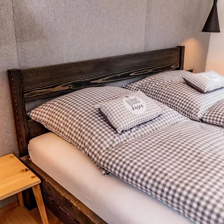 Apartment Almadel Rohrmoos Schladming