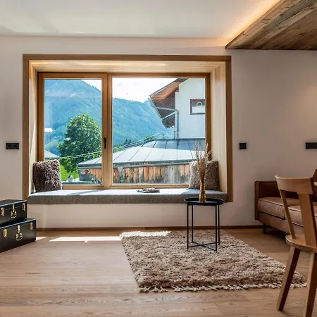 Apartment Almadel Rohrmoos