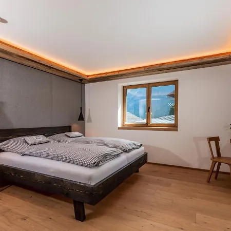 Appartement Almadel Rohrmoos *