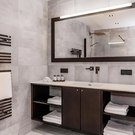 Apartment Almadel Rohrmoos *