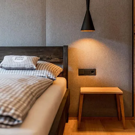 Apartment Almadel Rohrmoos *