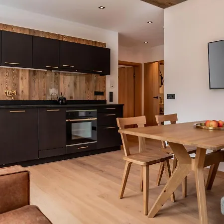 Apartment Almadel Rohrmoos