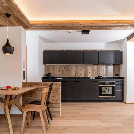 Almadel Rohrmoos Apartment Schladming