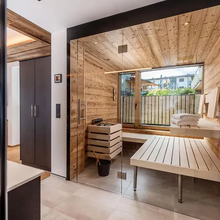 Almadel Rohrmoos Schladming