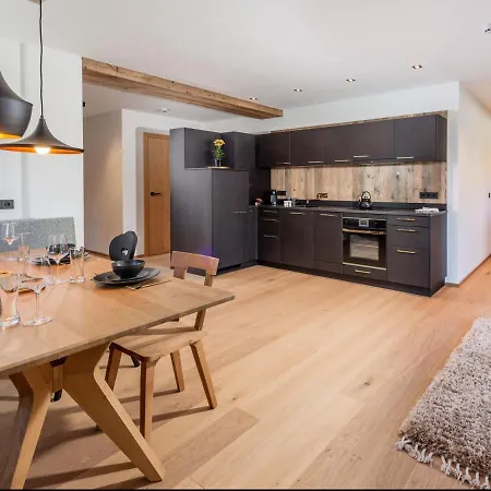 Almadel Rohrmoos Appartement Schladming