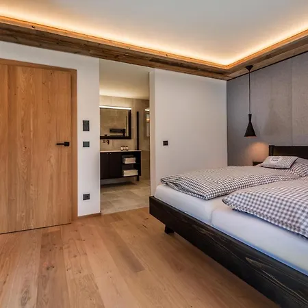 Almadel Rohrmoos Appartement *