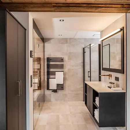 Appartement Almadel Rohrmoos