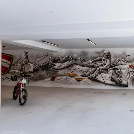 Almadel Rohrmoos * Schladming