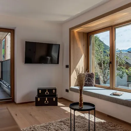 Apartment Almadel Rohrmoos *
