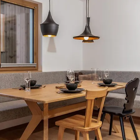 Almadel Rohrmoos Schladming