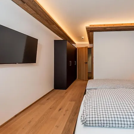 Apartment Almadel Rohrmoos *