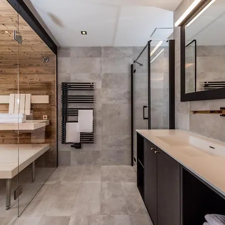 Almadel Rohrmoos Appartement Schladming