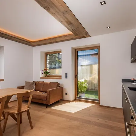 Appartement Almadel Rohrmoos