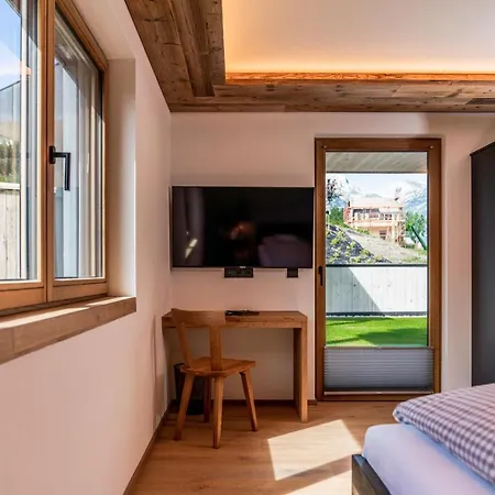 Appartement Almadel Rohrmoos Schladming