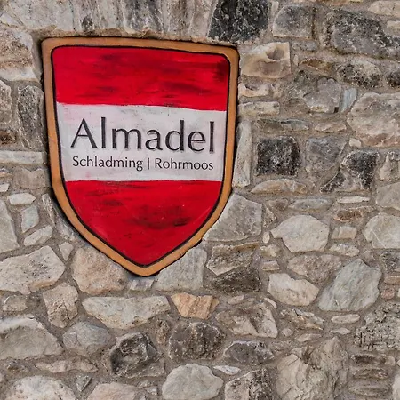 Almadel Rohrmoos Apartment *