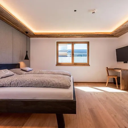 Apartment Almadel Rohrmoos *