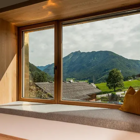 Almadel Rohrmoos * Schladming