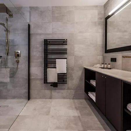 Apartment Almadel Rohrmoos Schladming