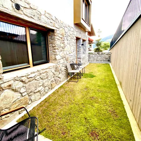 Apartment Almadel Rohrmoos *