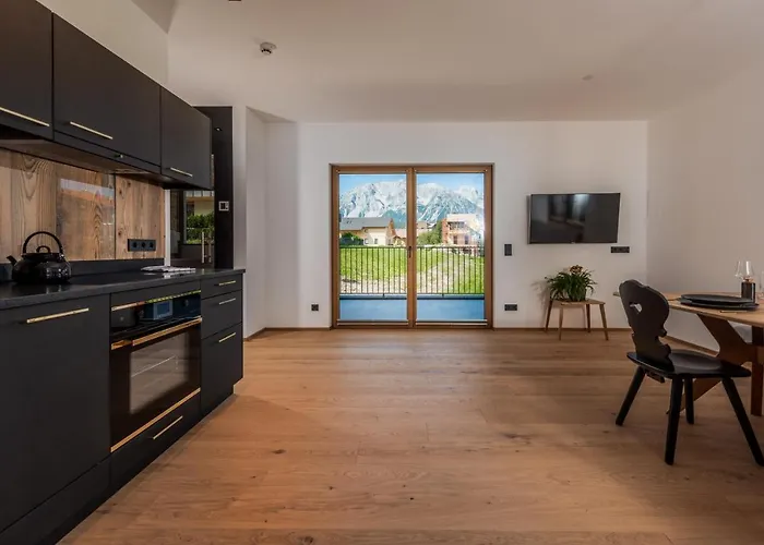 Almadel Rohrmoos Διαμέρισμα