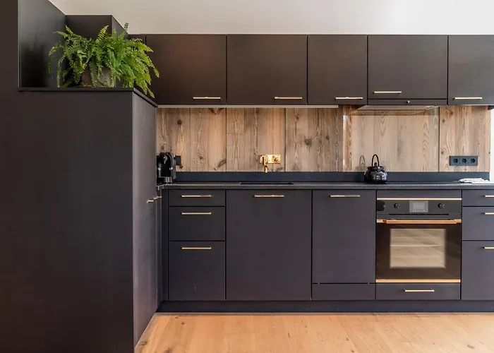 Διαμέρισμα Almadel Rohrmoos *