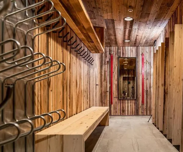 Διαμέρισμα Almadel Rohrmoos Schladming