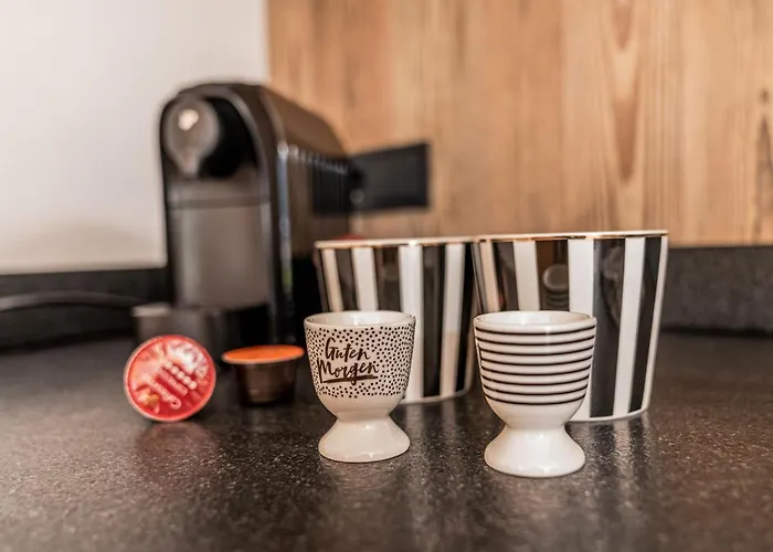 Διαμέρισμα Almadel Rohrmoos