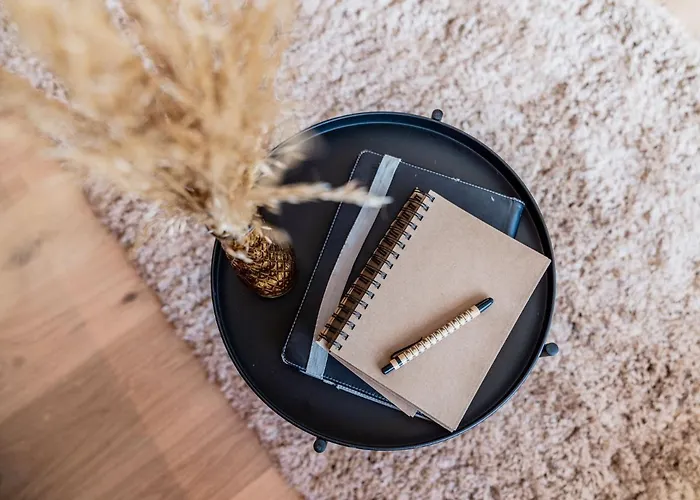 Almadel Rohrmoos Διαμέρισμα Schladming