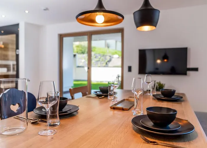 Almadel Rohrmoos Διαμέρισμα