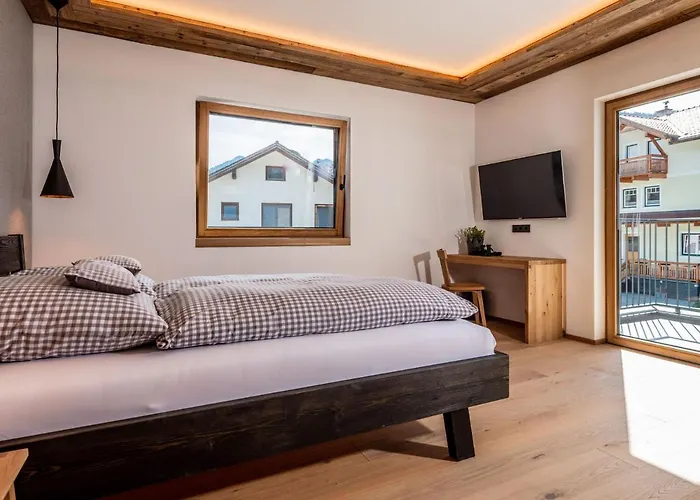 Almadel Rohrmoos * Schladming