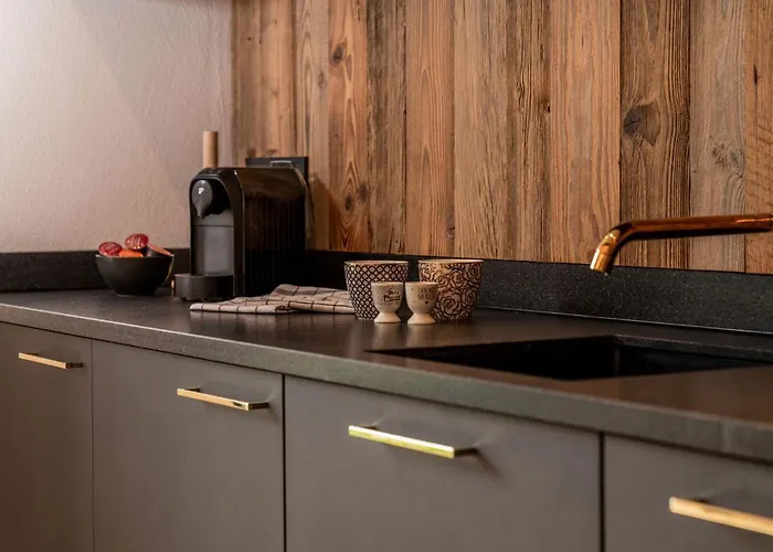 Διαμέρισμα Almadel Rohrmoos Schladming