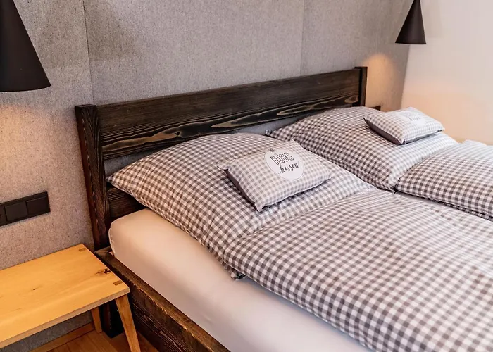 Διαμέρισμα Almadel Rohrmoos Schladming