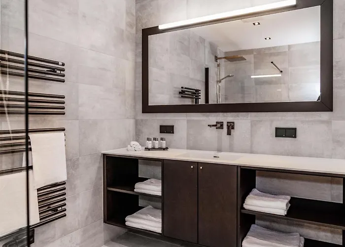 Διαμέρισμα Almadel Rohrmoos *