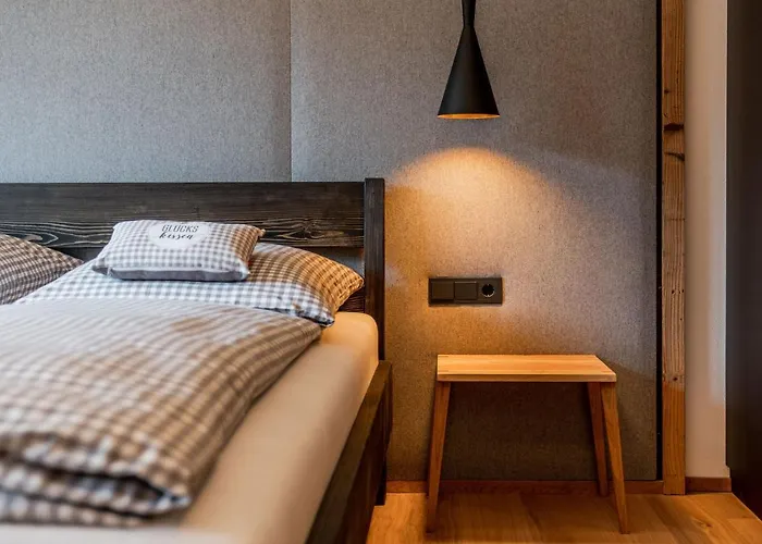 Διαμέρισμα Almadel Rohrmoos *