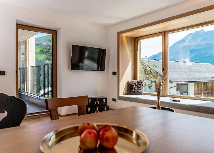 Almadel Rohrmoos Διαμέρισμα