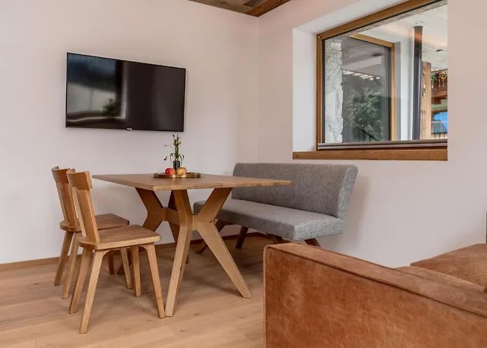 Almadel Rohrmoos Διαμέρισμα