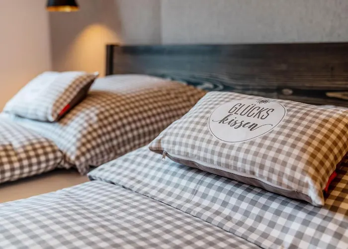 Almadel Rohrmoos Διαμέρισμα