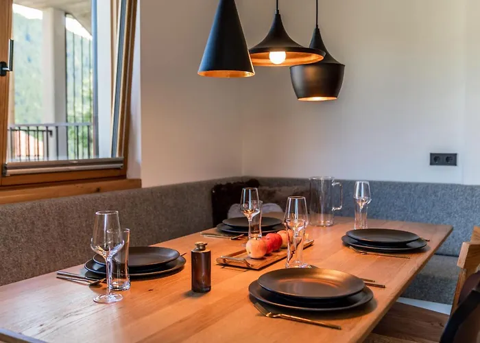 Διαμέρισμα Almadel Rohrmoos Schladming