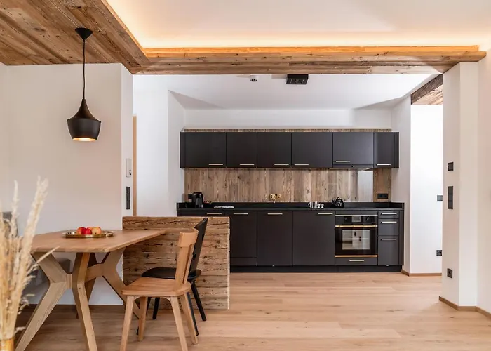 Almadel Rohrmoos Διαμέρισμα Schladming