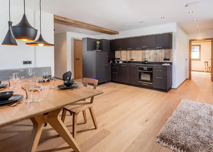 Almadel Rohrmoos Διαμέρισμα Schladming