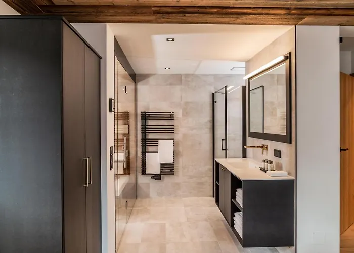 Διαμέρισμα Almadel Rohrmoos