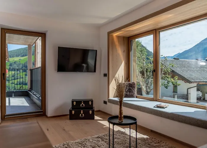 Διαμέρισμα Almadel Rohrmoos *